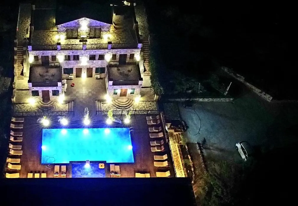 Limni Resort-1