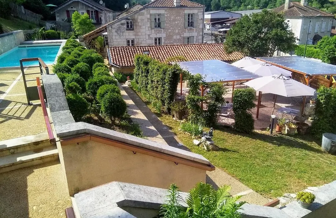 Le Jardin des Chouchoux-1