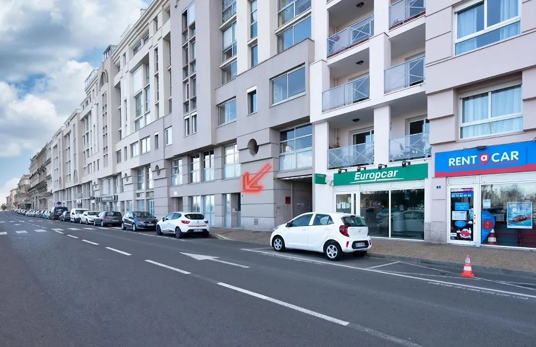Five to Sete - Gare - Centre-ville-1