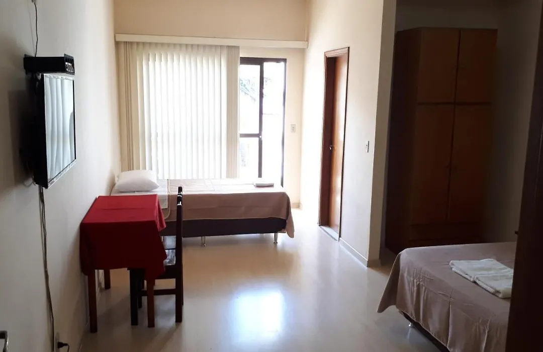 Hotel Dona Marta-1