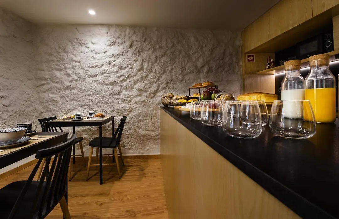 Viseu Ryokan ヴィゼウ 旅館 - Hospedaria Japonesa & Spa-1