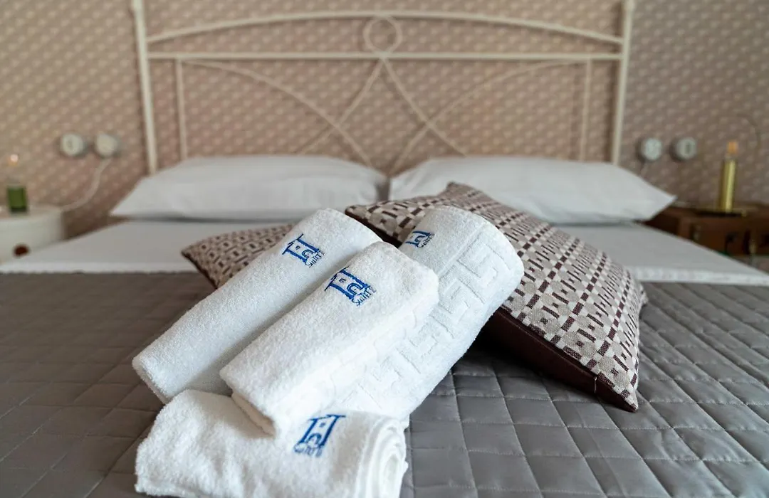 Suitetti Camere&Relax-1