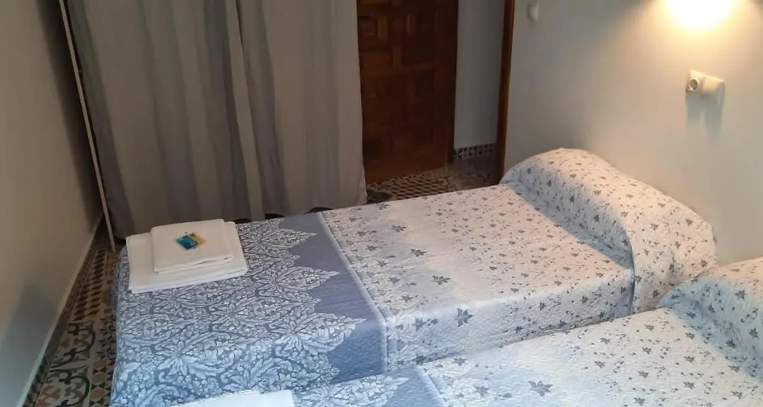 La Casa Morisca-1