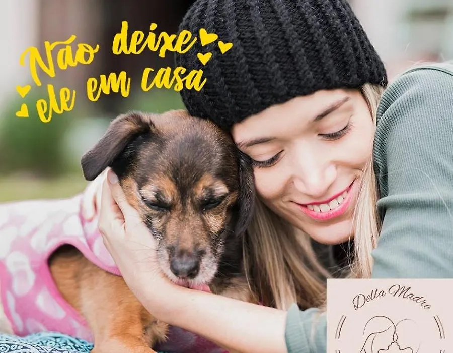 Pousada Della Madre-1