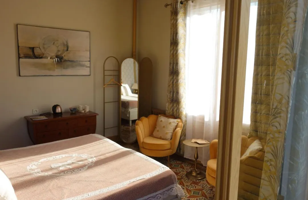 Villa Domicila Dore-1