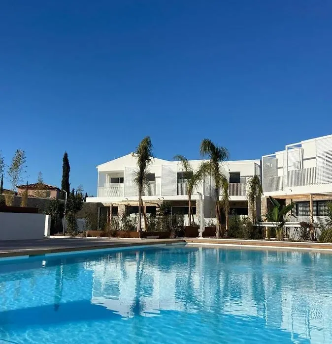 Van Der Valk Hotel Bloom Saint Aygulf-1