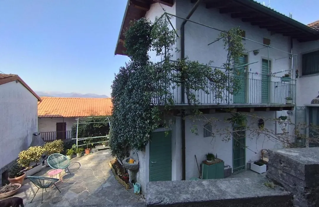 B&B Il Poggiolo-1