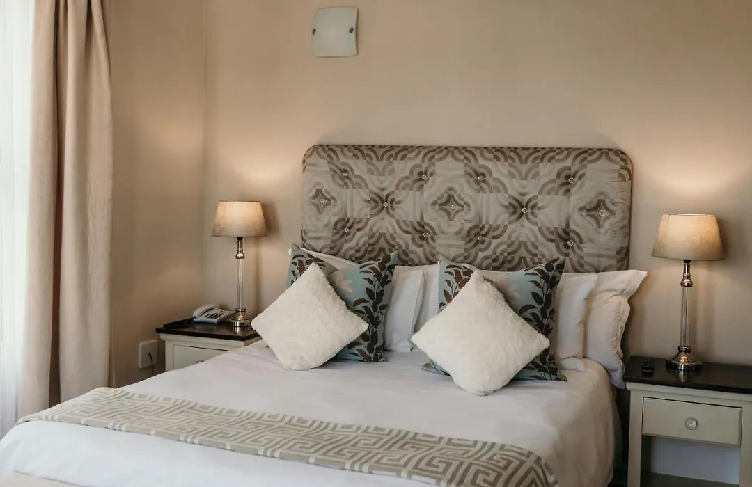 Artemis Hotel Swakopmund-1