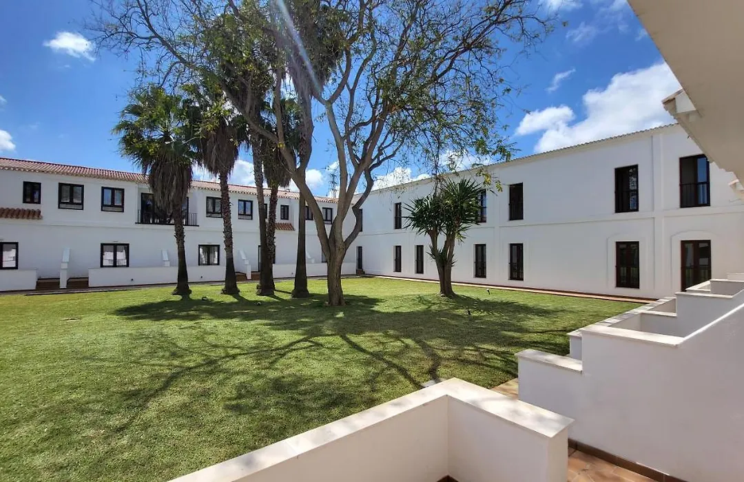 Hotel La Parra-1
