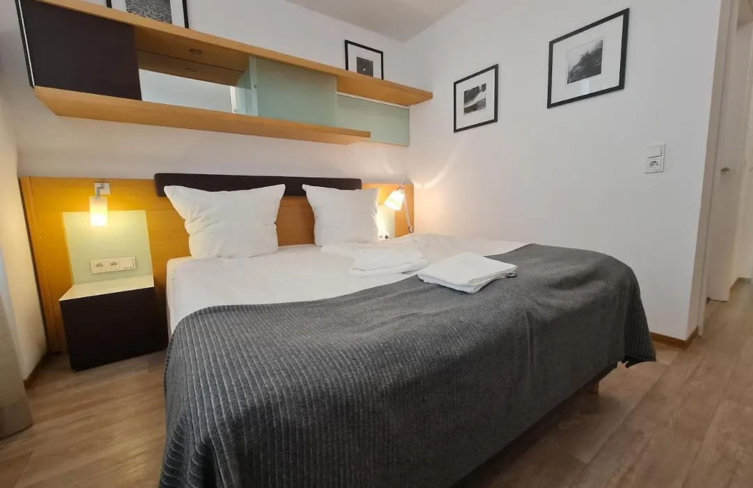 check-inn hotels - Offenbach-1