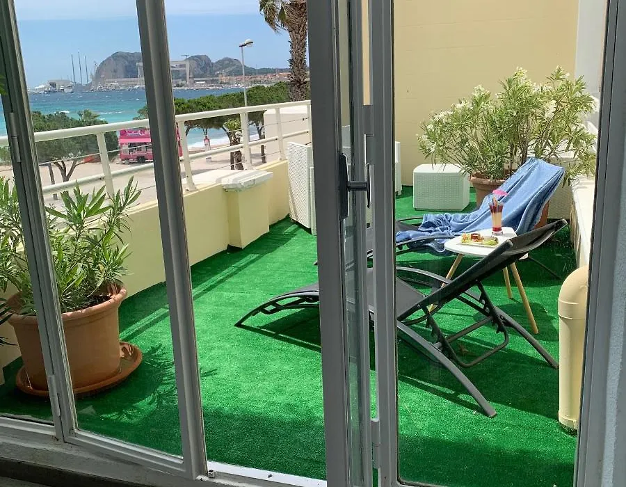 Residence Le 360-1