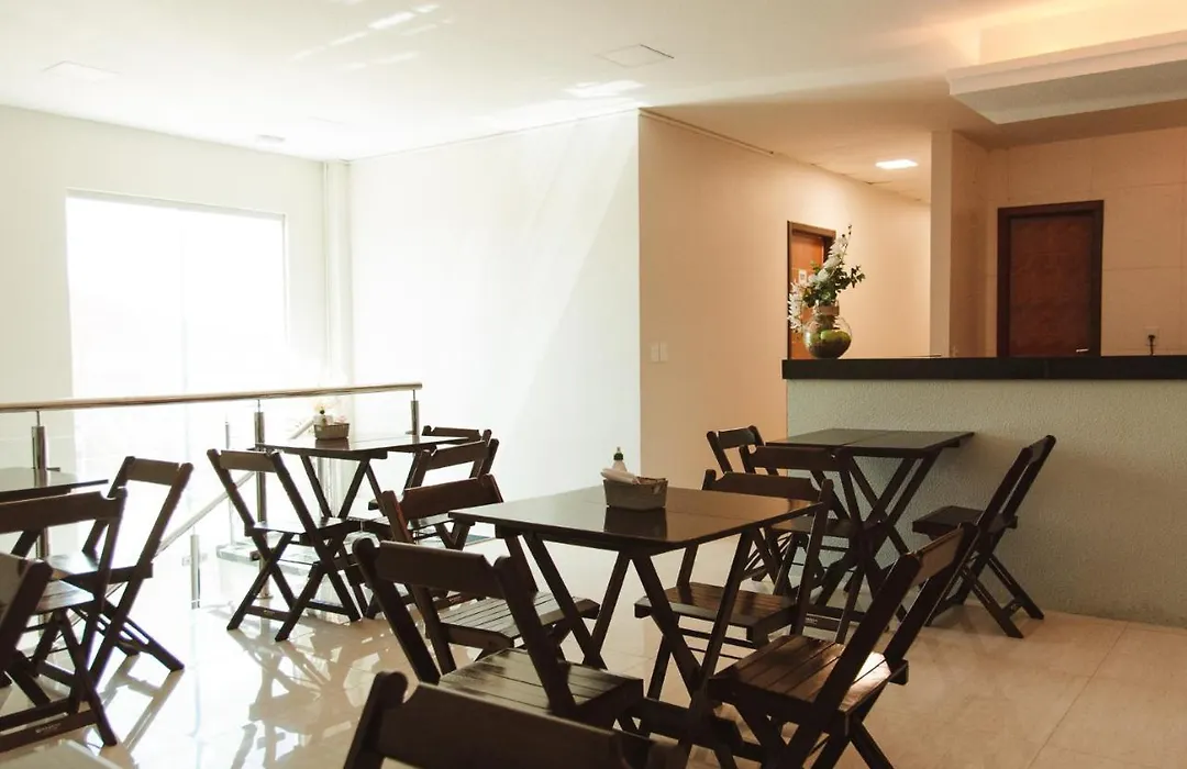 Hotel Rios - Balsas-1