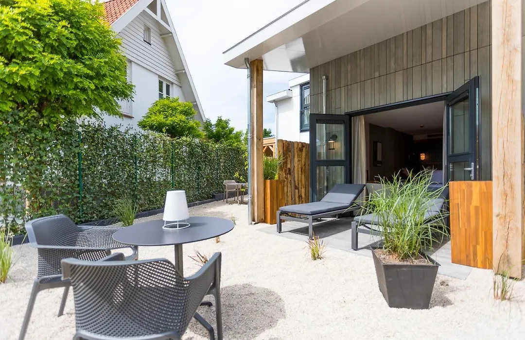 Boutique Hotel Helder I Kloeg Collection-1