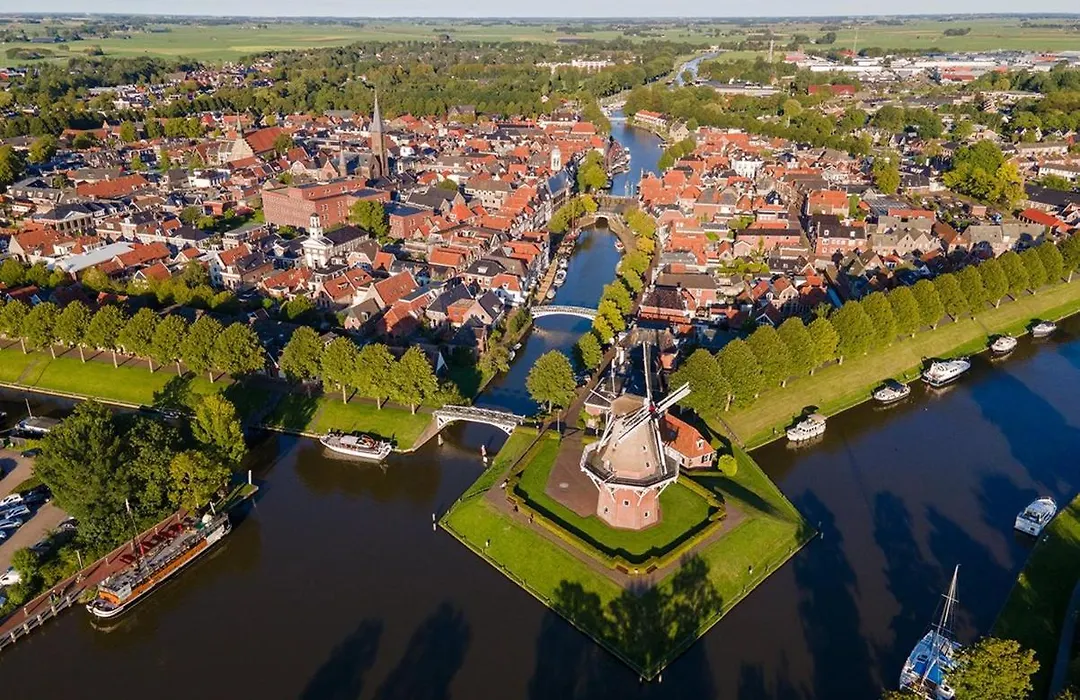Boutiquehotel Dokkum-1