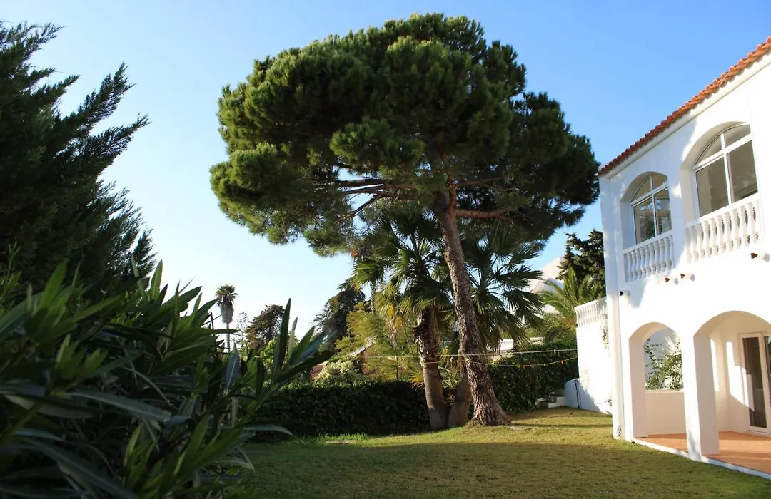Casa Carioca Carvoeiro-1