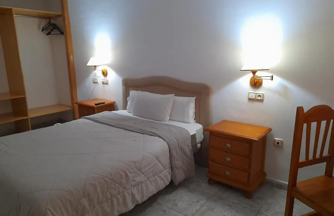 Hotel Oriana-1