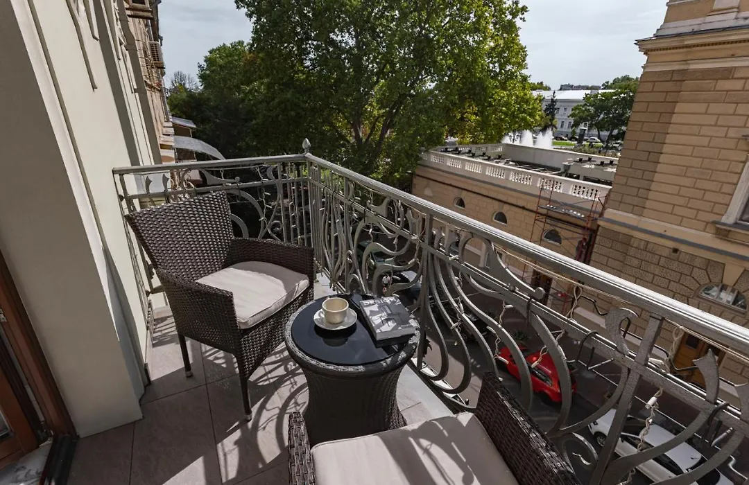 Ribas Duke Boutique Hotel-1