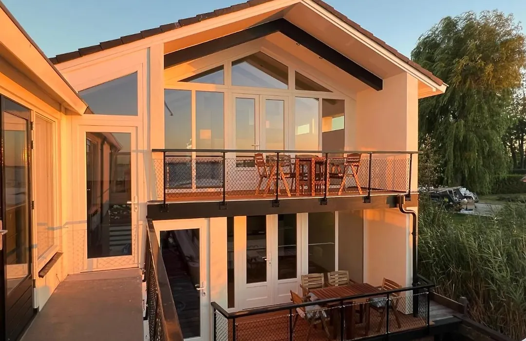 Plassenzicht Boutique Logies, B&B, Loft&Studio-1