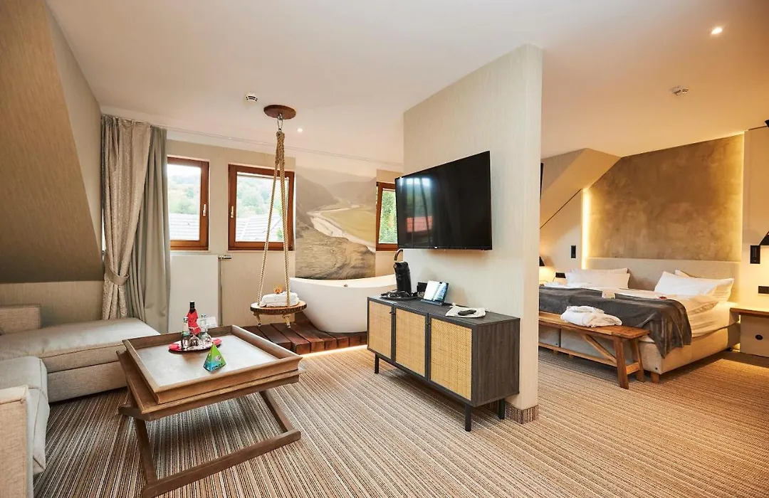 Flair Hotel Werbetal-1