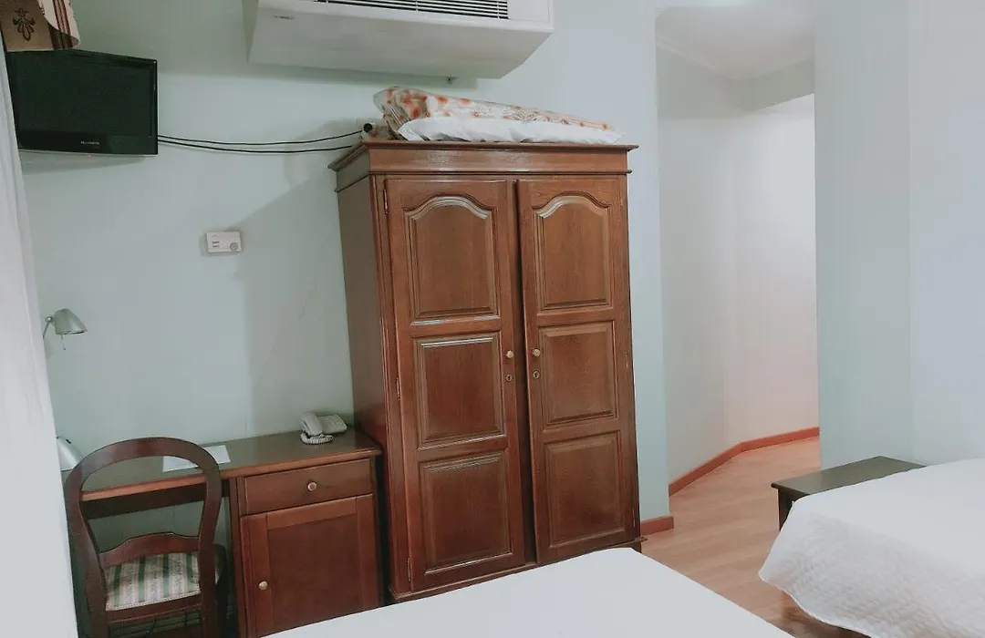 Hotel Chipén-1