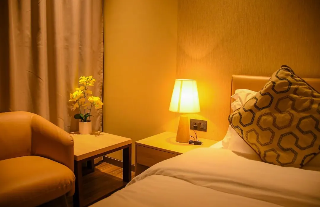 Aqua Inn Hotel-1