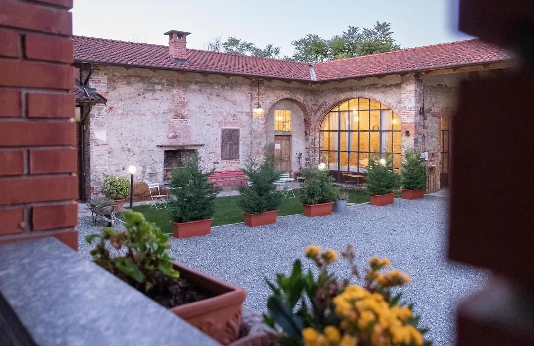 B&b Il Cortile-1