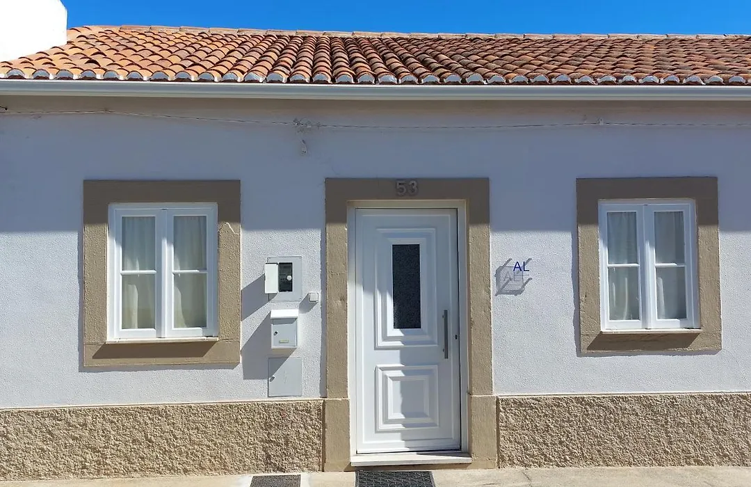 Casa Do Tio Ze-1
