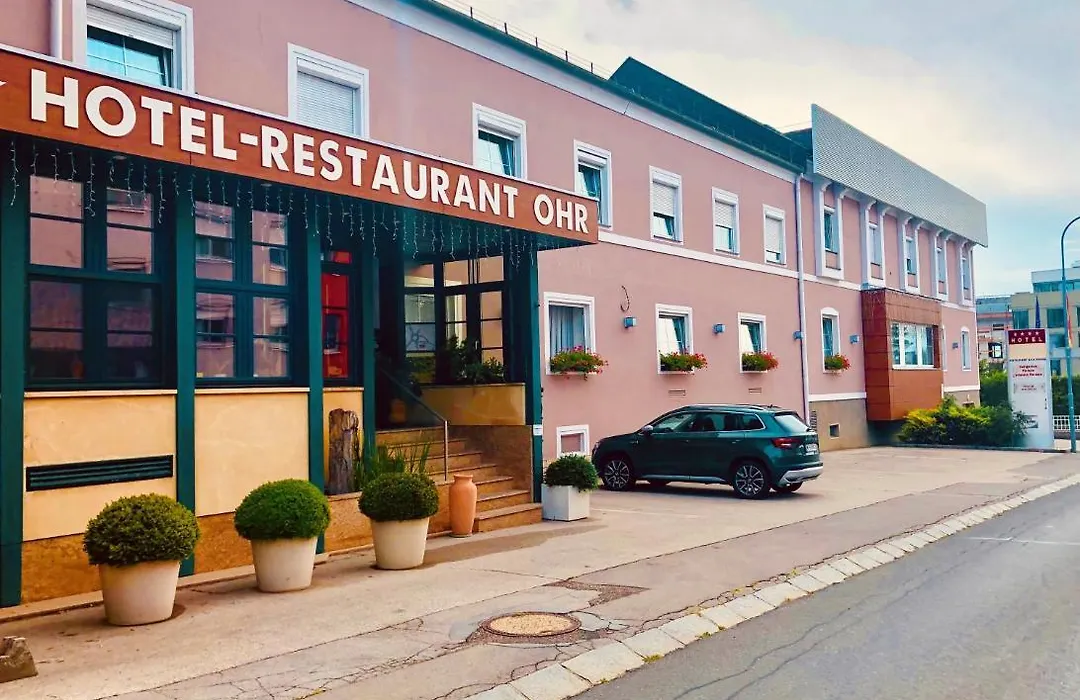 Gasthof Ohr-1