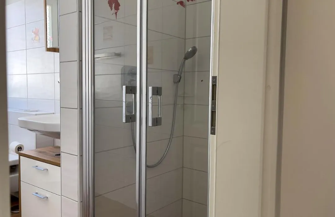Gaestezimmer Alter Duhner Weg-1