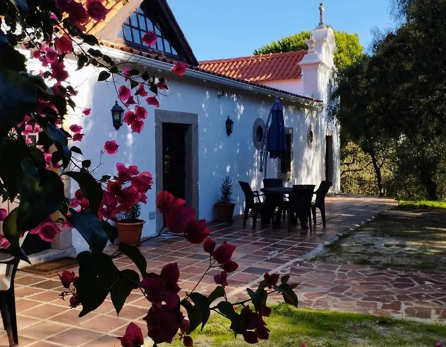 Quinta Da Galeana Dreaming-1