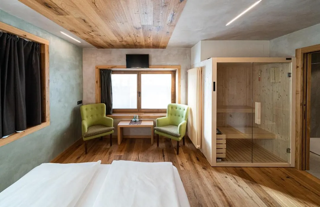 Hotel Larice-1