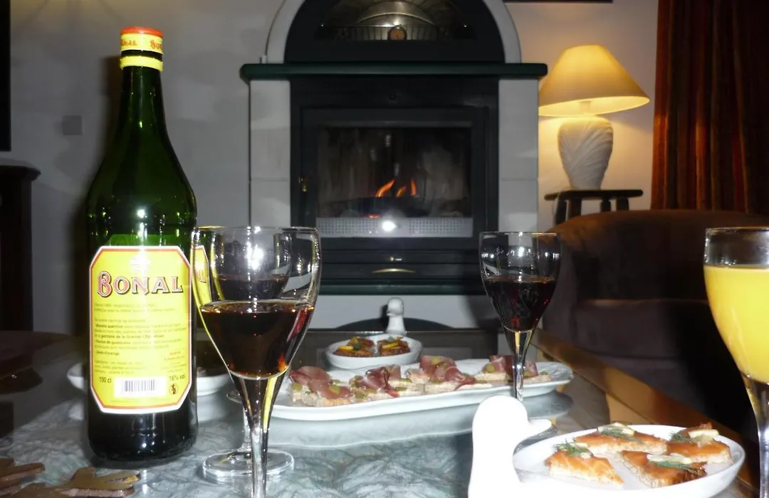 Chalet Colinn-1