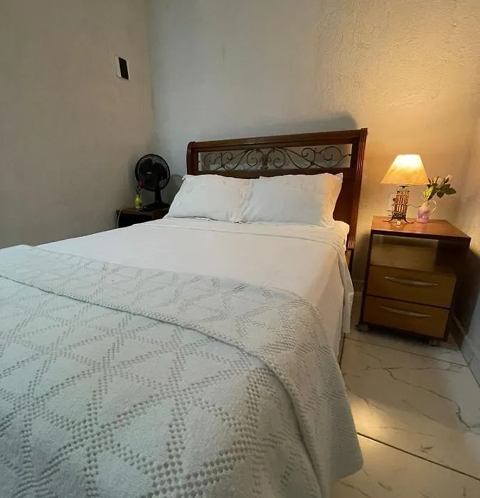 Villa Da Serra Pousada-1