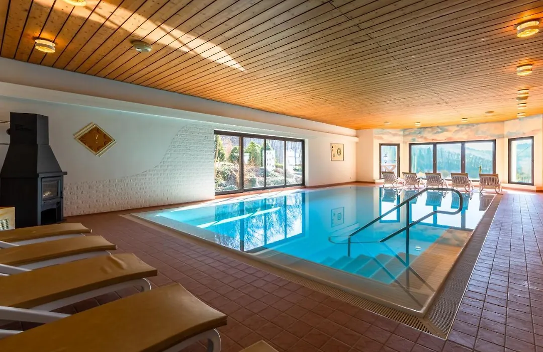 RelaxHotel Tannenhof-1