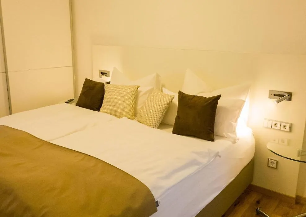 Boutique Hotel Villa Katharina-1