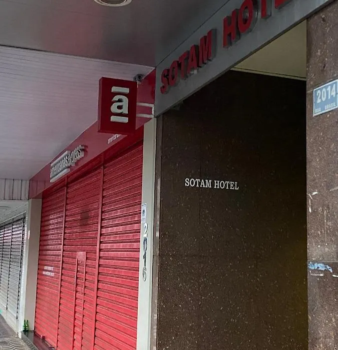 Sotam Hotel-1