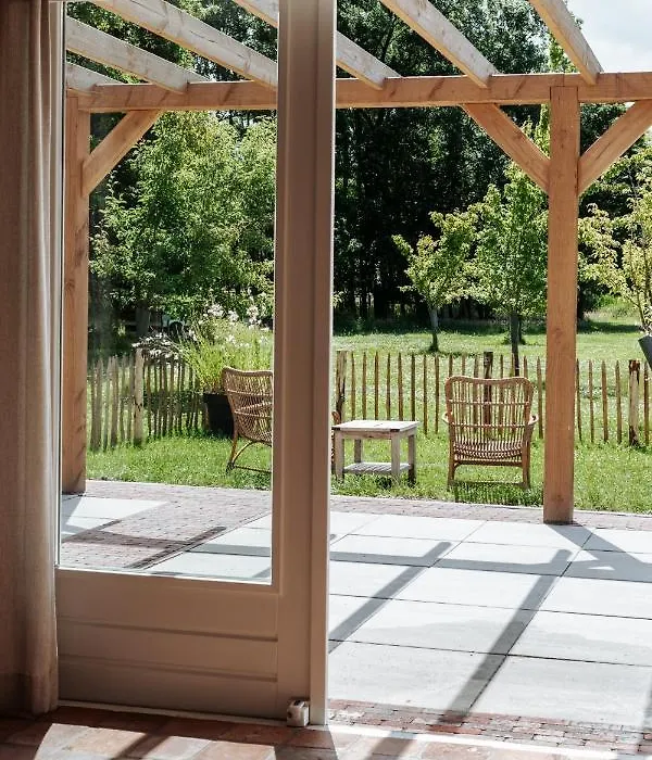 B&B Buytenlust-1
