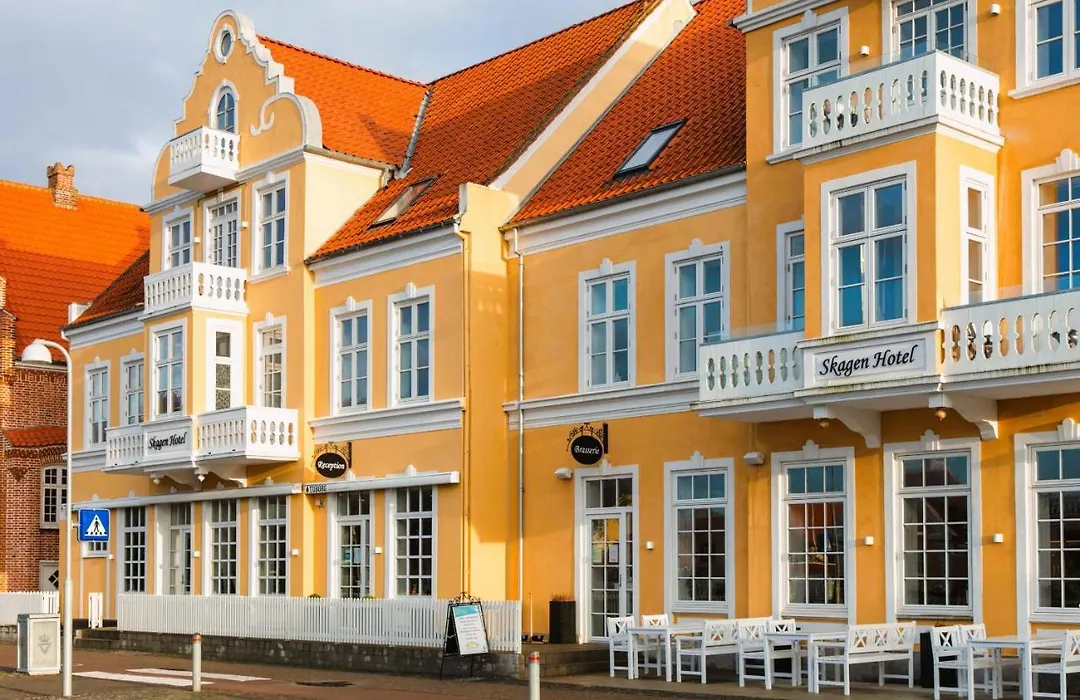 Skagen Hotel-1