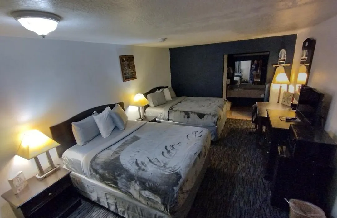 Executive Inn Stillwater-1