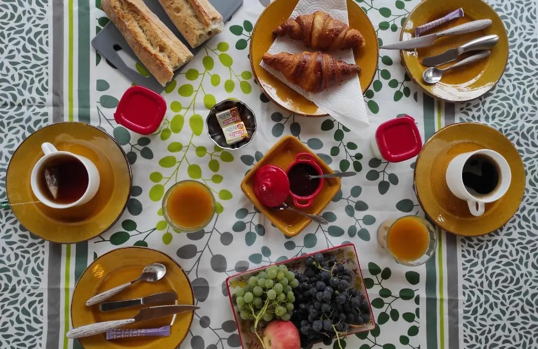 Au Verger B&B-1