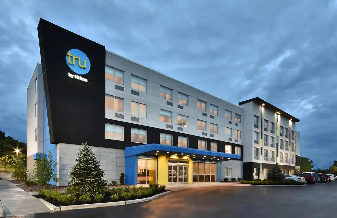Tru By Hilton Beckley, Wv-1