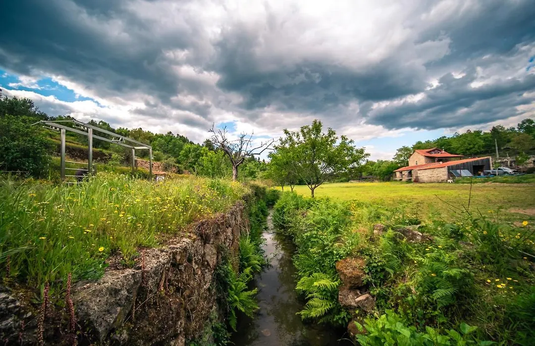 Casa da Várzea - Serra da Estrela-1