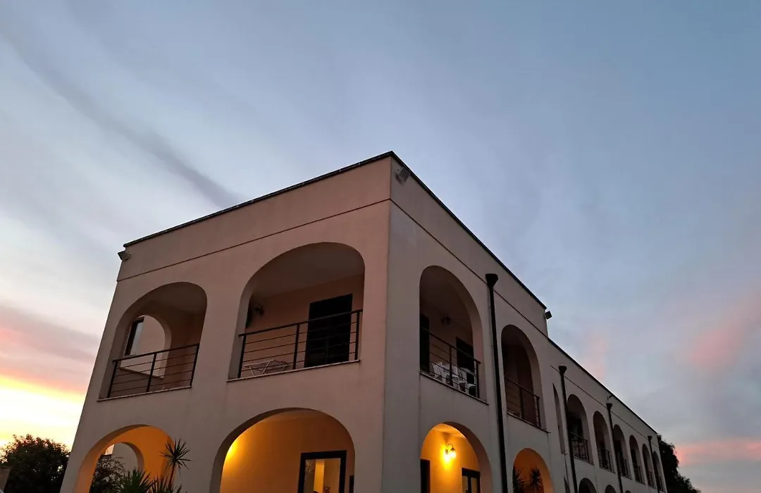 Hotel Salento-1