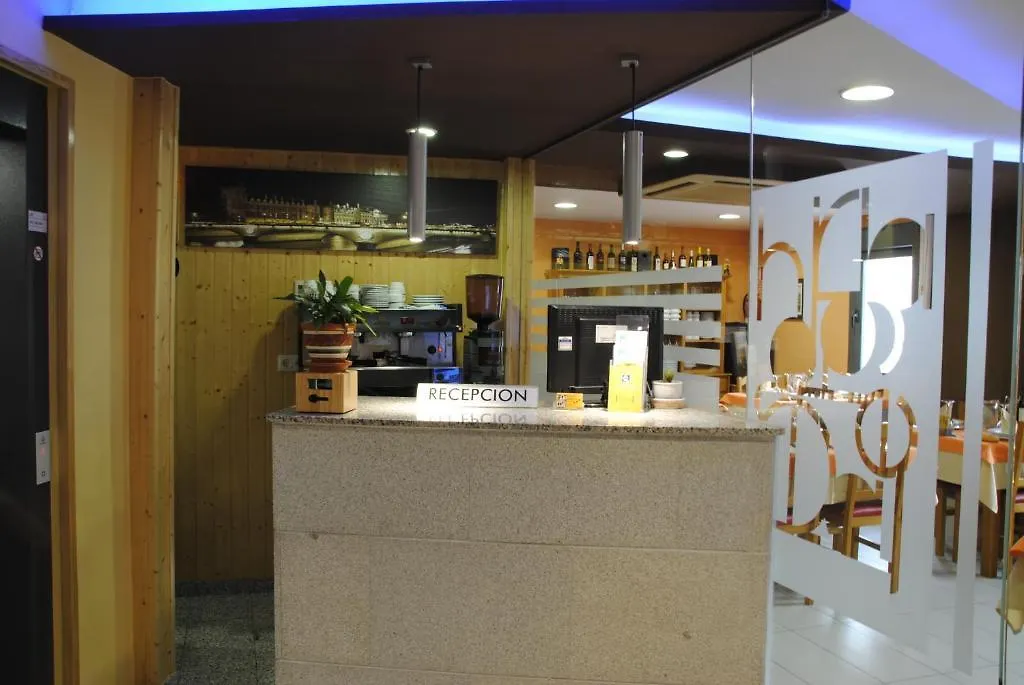Hotel Alegría-1