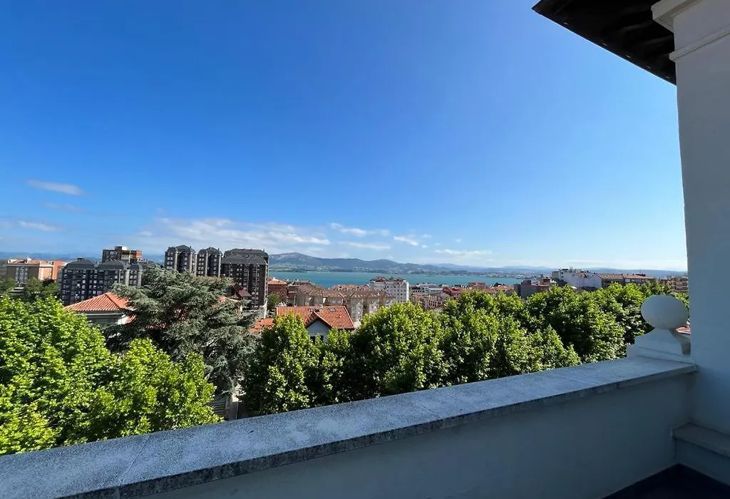Hotel Royal Suite Santander-1