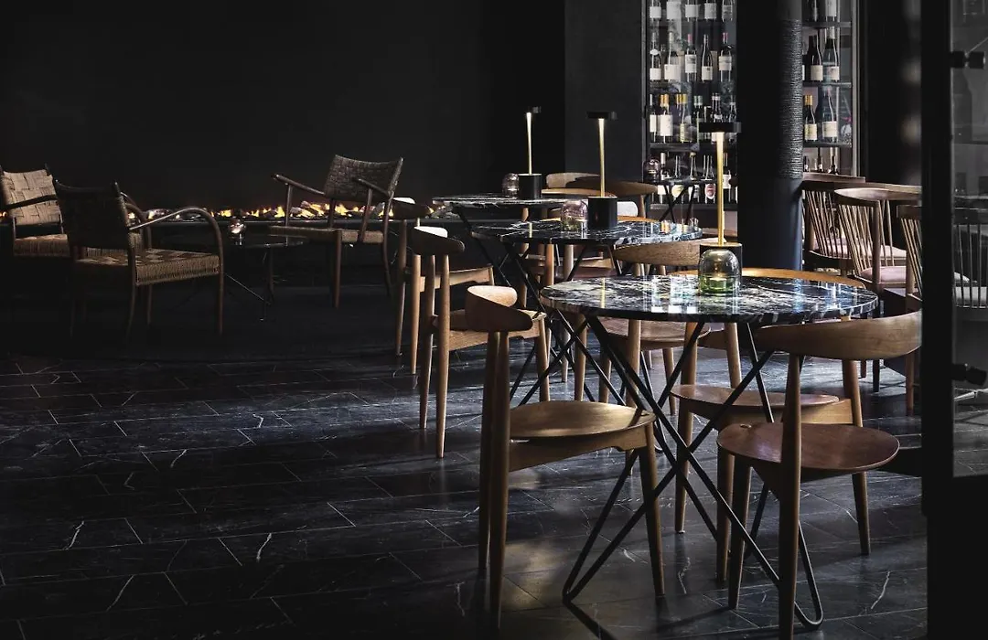 Boutique Hotel Danmark-1