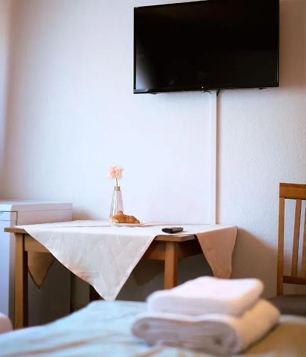 Hotel Dalmacija-1