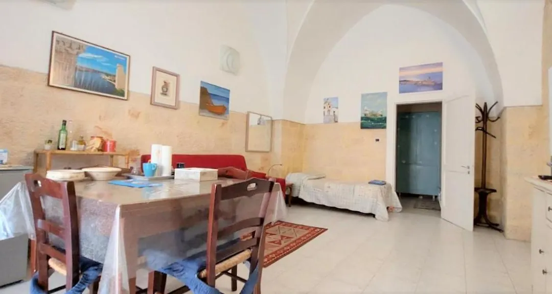 Bed & Breakfast Porta D'Oriente-1