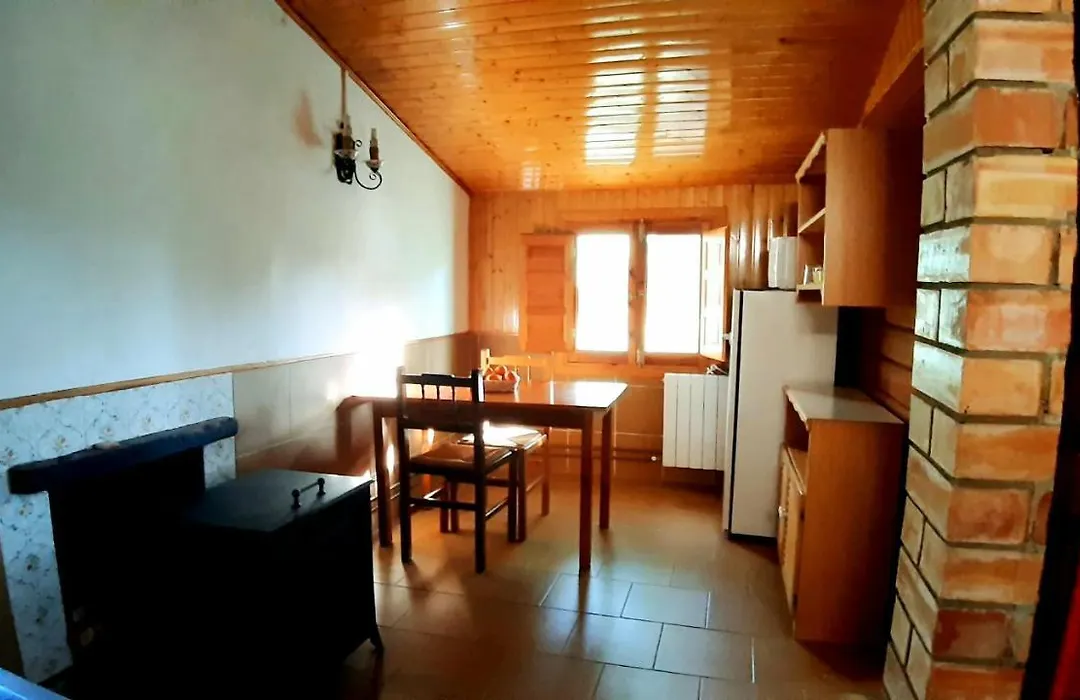Casitas La Purisima Lavanda-1