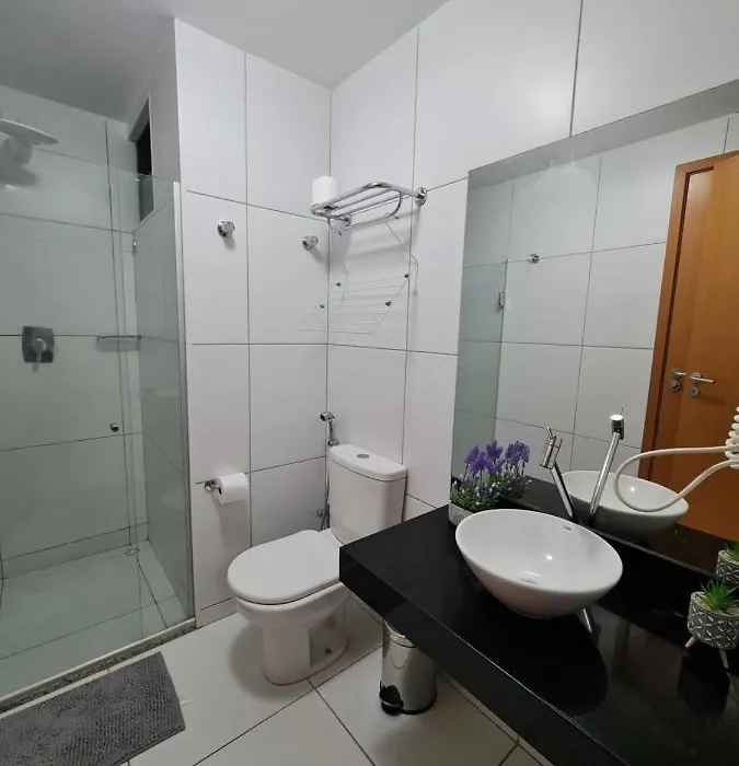 ILOA Condomínio Resort Barra de São Miguel, Próximo a PISCINA bloco L-1